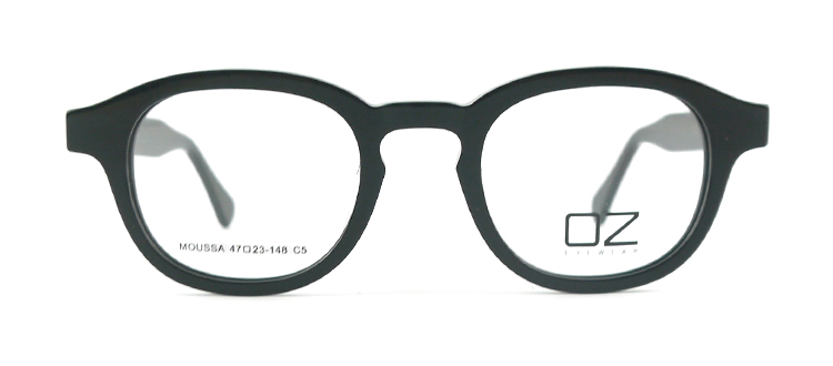 Oz Eyewear MOUSSA C5